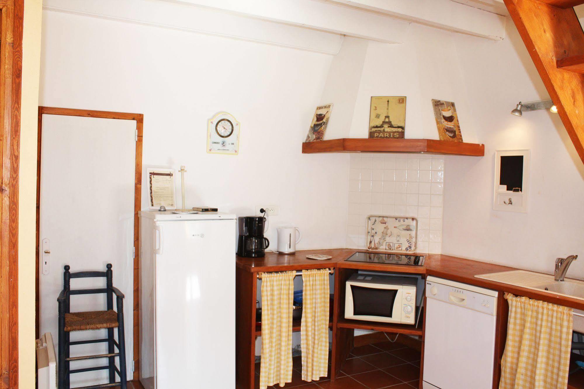 Domaine De La Laigne - Spa Asnieres-la-Giraud Luaran gambar